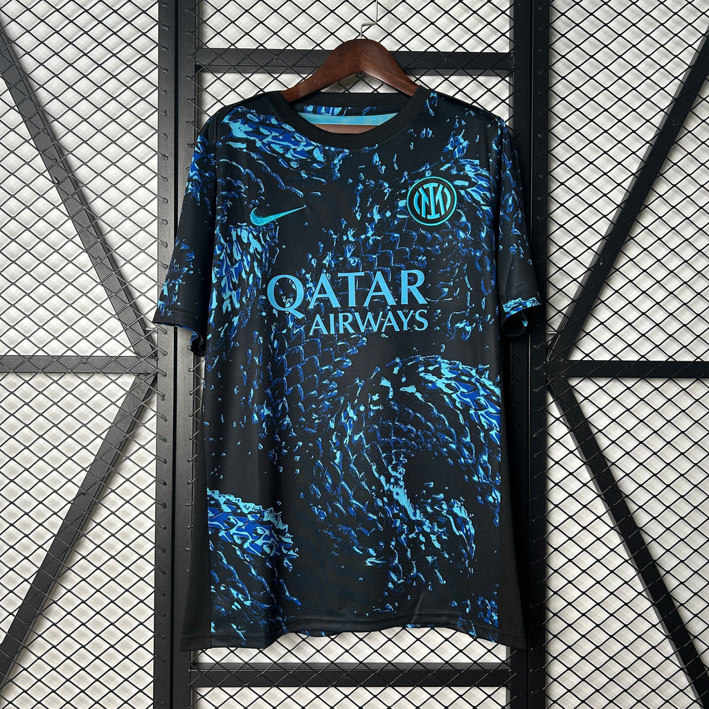 25/26 INTER MILAN SPECIAL EDITION  BLUE