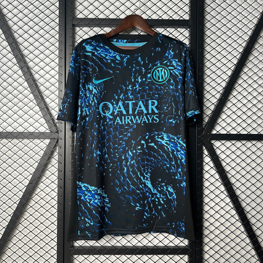 25/26 INTER MILAN SPECIAL EDITION  BLUE