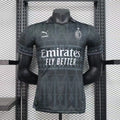 MILAN BLACK 23/24 MEN (PLAYER VERSION)