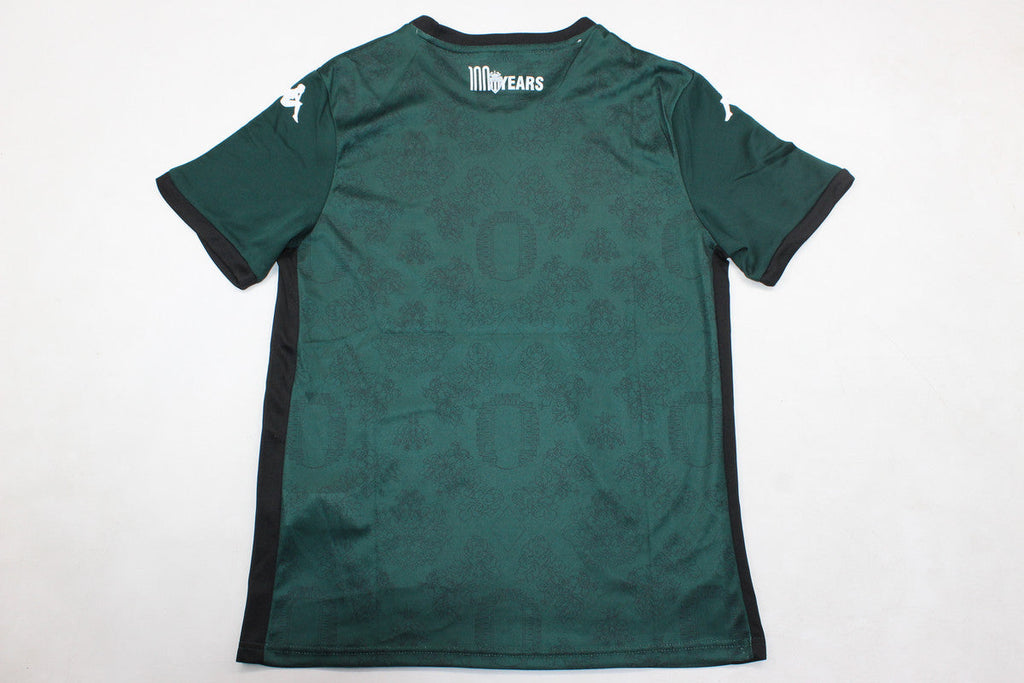 JERSEY MONACO 24/25 GREEN (MEN)