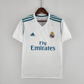 JERSEY REAL MADRID I 17/18 MEN (RETRO)