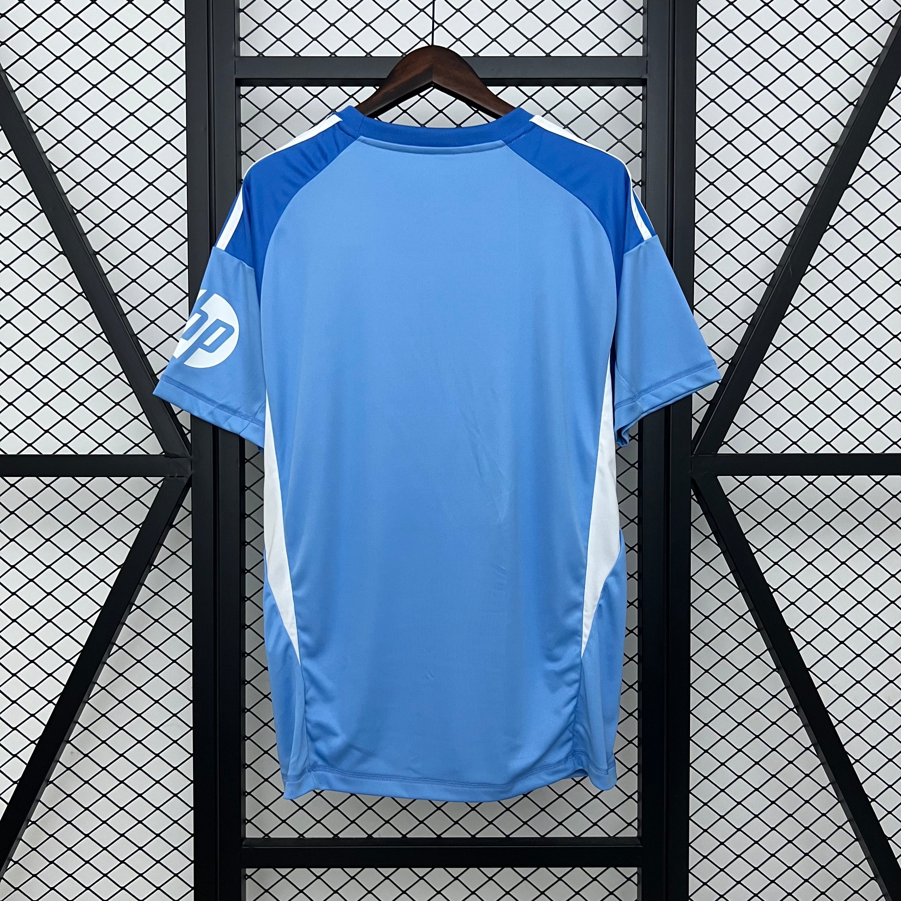 25/26 REAL MADRID SPECIAL EDITION BLUE