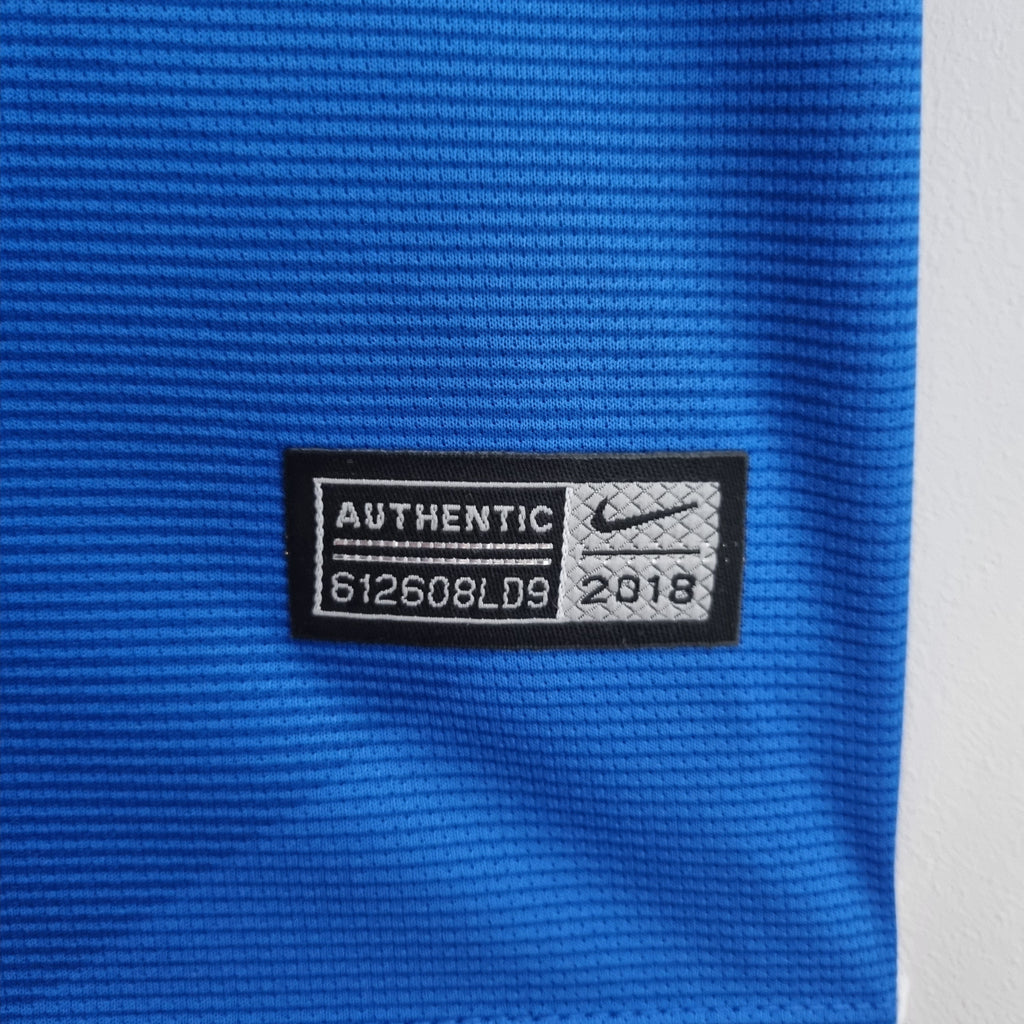 BRAZIL II 2018 MEN (RETRO)