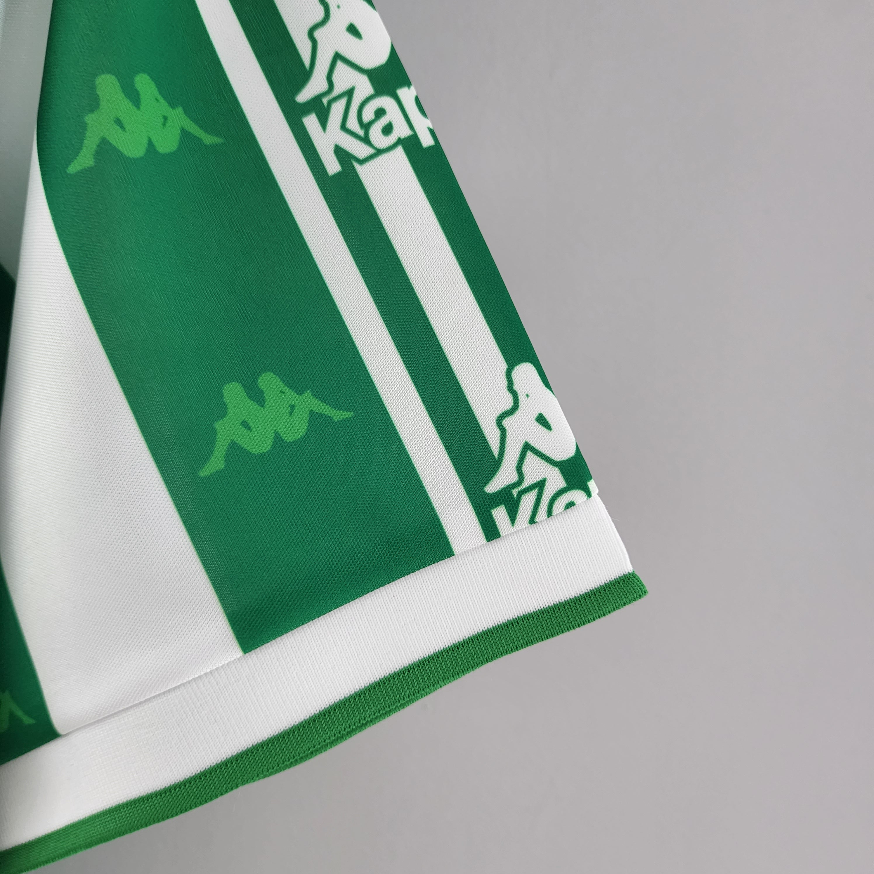 REAL BETIS I 96/97 MEN (RETRO)