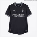 CAMISOAL BORUSSIA MONCHENGLADBACH III 24/25 (MEN)