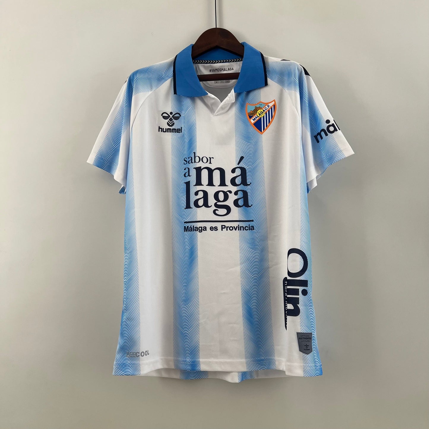 JERSEY MÁLAGA I 23/24 MEN
