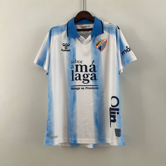JERSEY MÁLAGA I 23/24 MEN