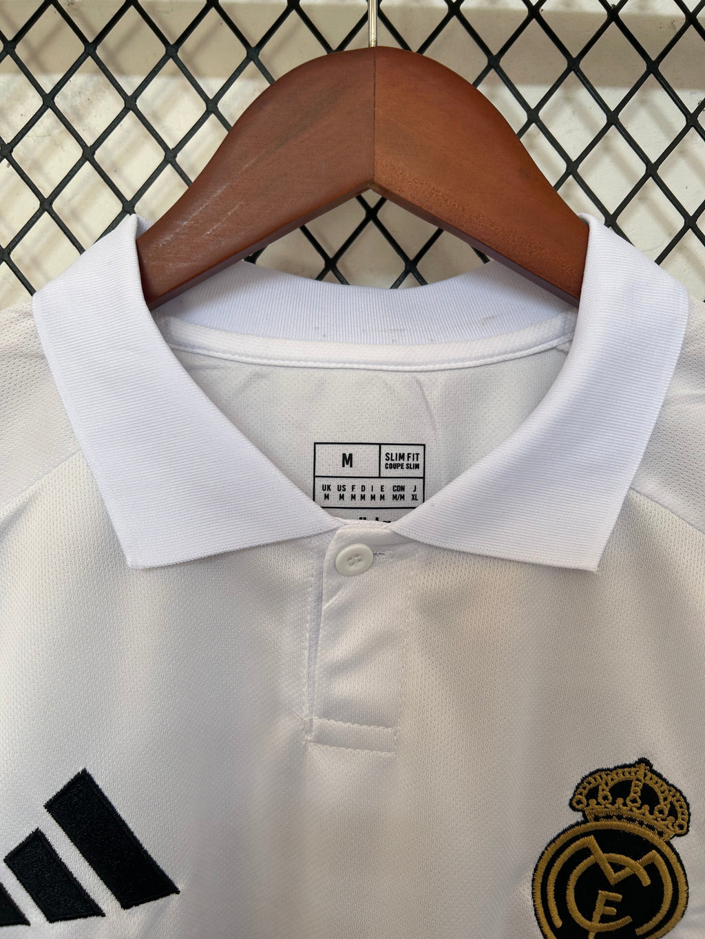 25/26 REAL MADRID SPECIAL EDITION WHITE DRAGON