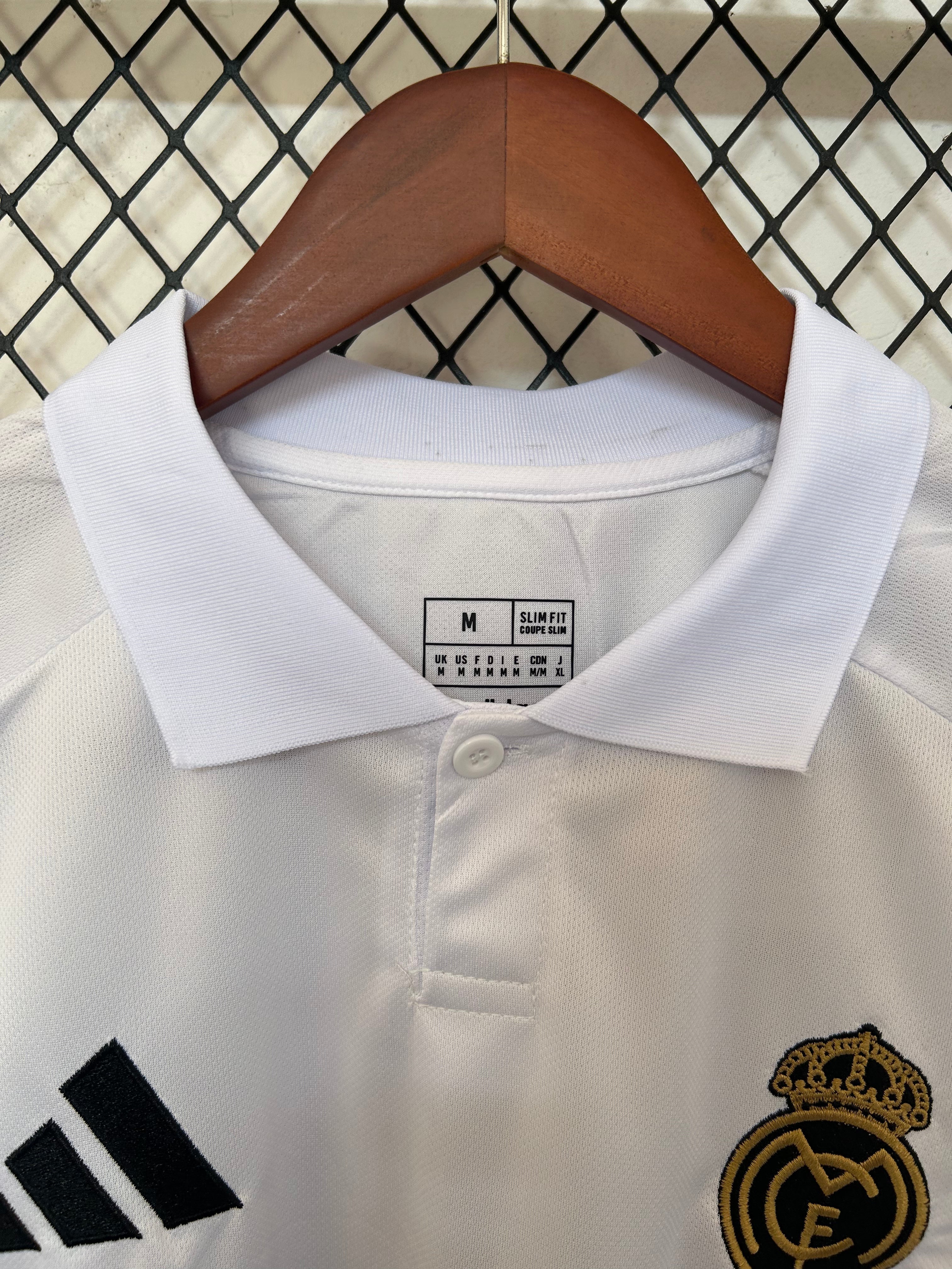 25/26 REAL MADRID SPECIAL EDITION WHITE DRAGON