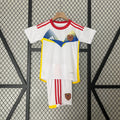 JERSEY VENEZUELA II CUP AMERICA 2024 KIDS KIT