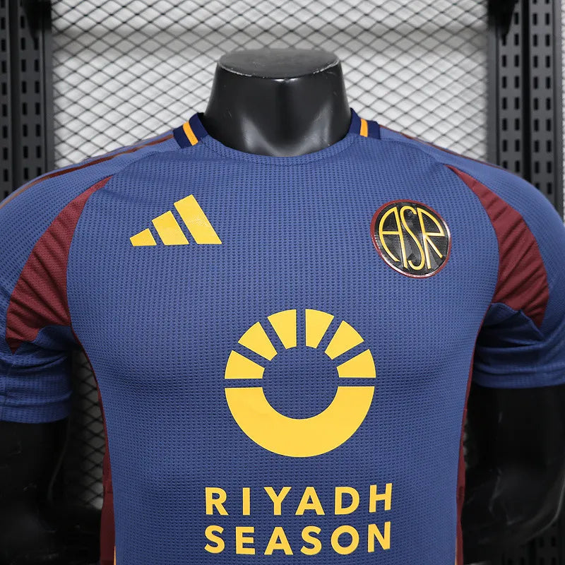 24/25 ROMA THIRD PLAYER VERSION