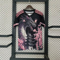 JERSEY JAPAN SPECIAL EDITION "DRAGÃO SAKURA"
