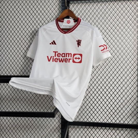 JERSEY MANCHESTER UNITED II 23/24 MEN