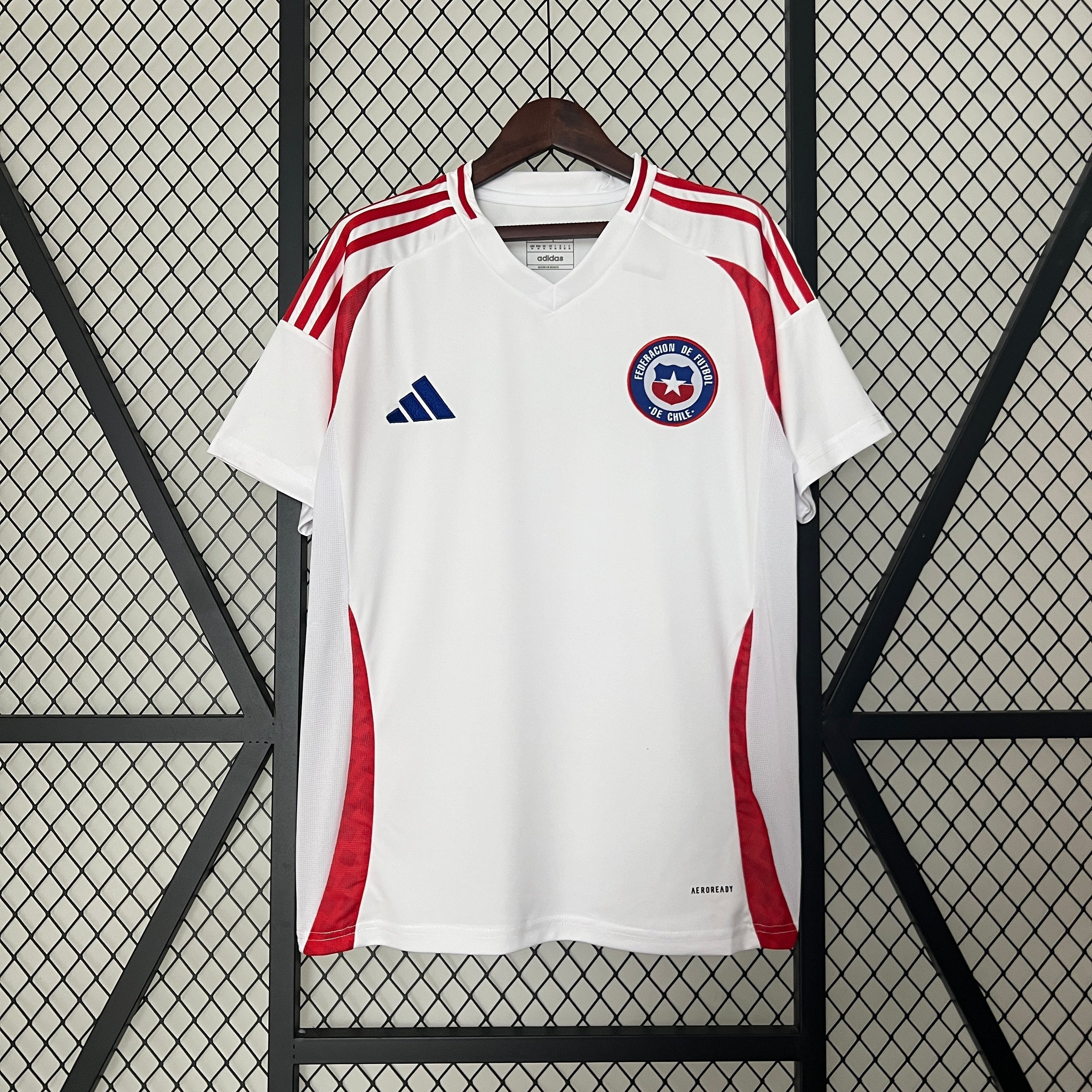 JERSEY CHILE II CUP AMERICA 2024 MEN