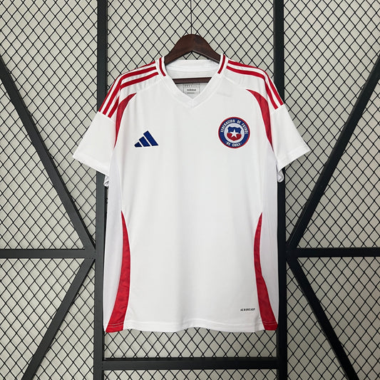 JERSEY CHILE II CUP AMERICA 2024 MEN