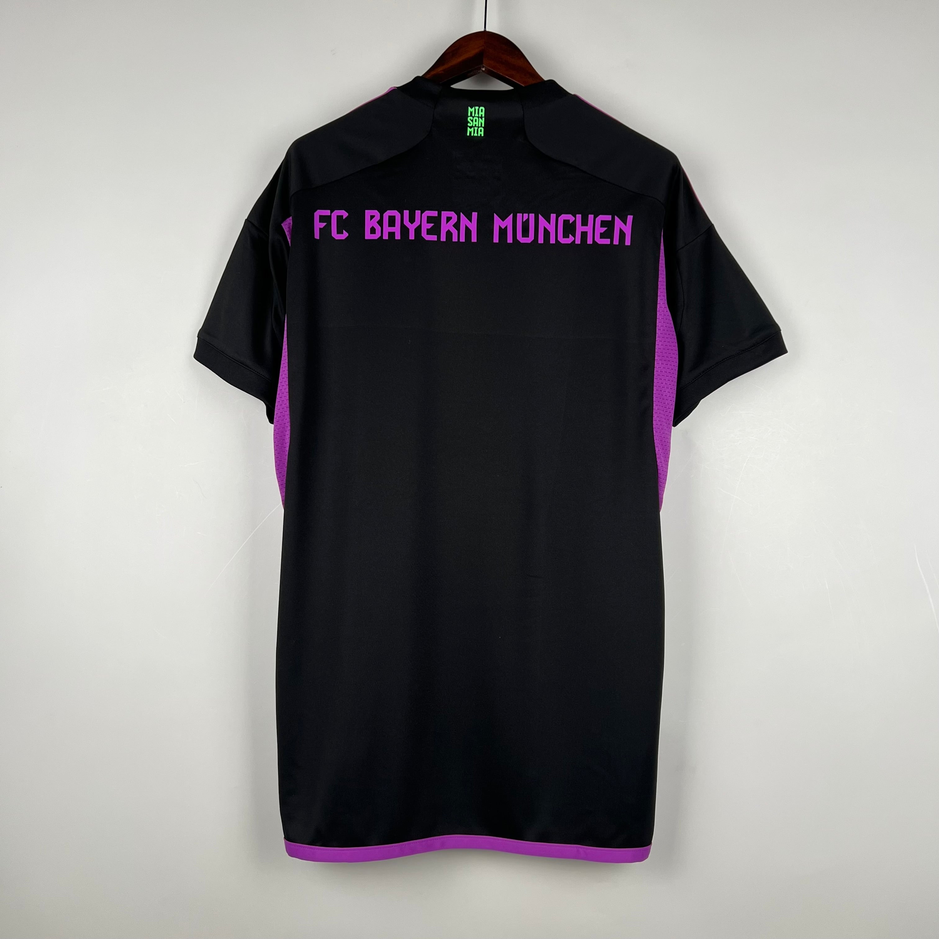 JERSEY BAYERN MUNICH 23/24 (MEN)