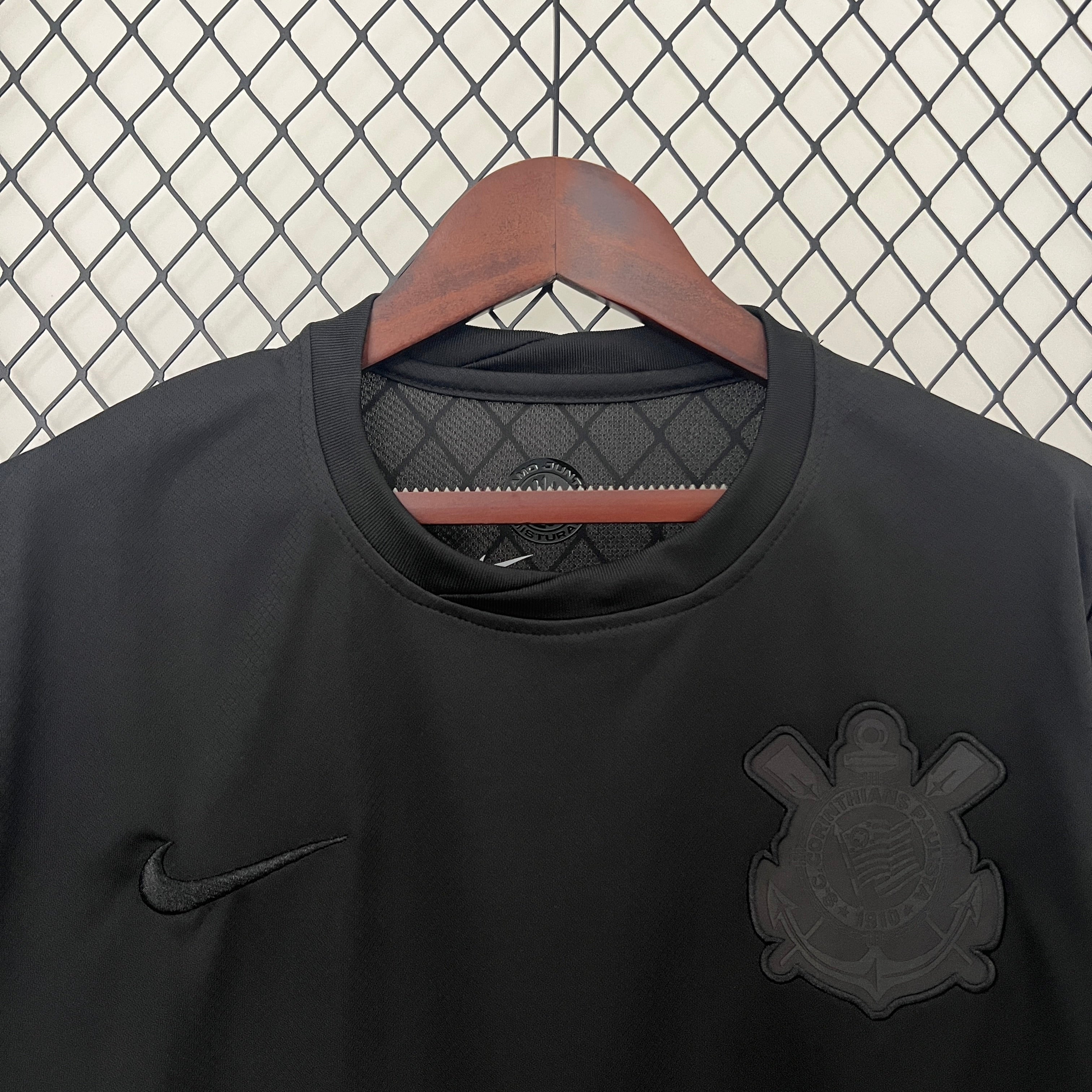 24/25 CORINTHIANS AWAY