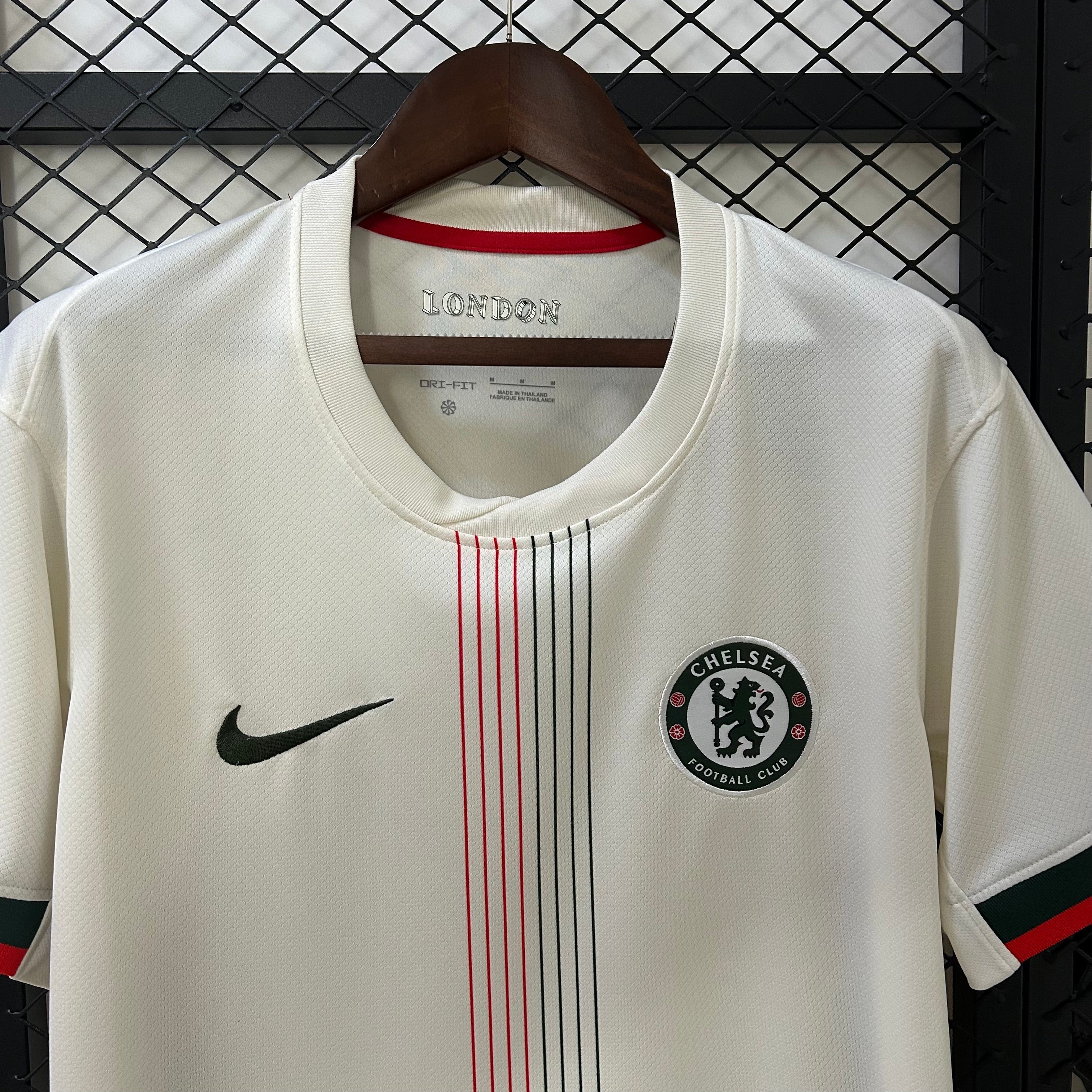 25/26 CHELSEA THIRD AWAY