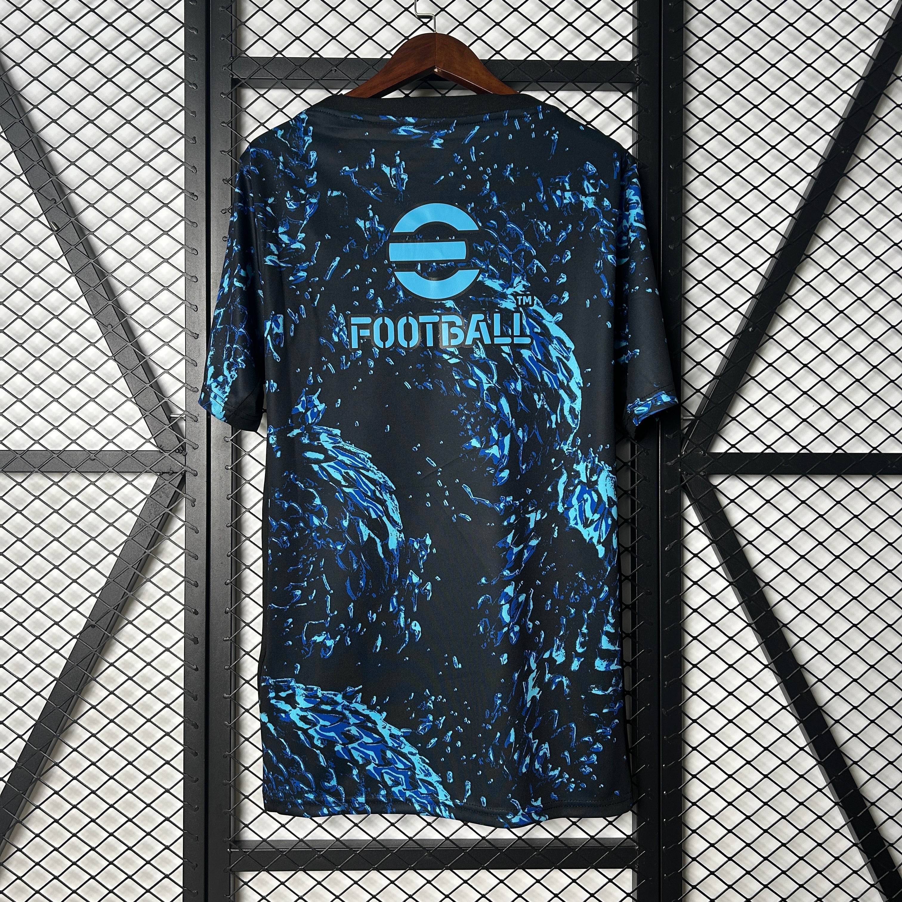 25/26 INTER MILAN SPECIAL EDITION  BLUE