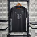 23/24 BAYERN MUNICH ALL BLACK