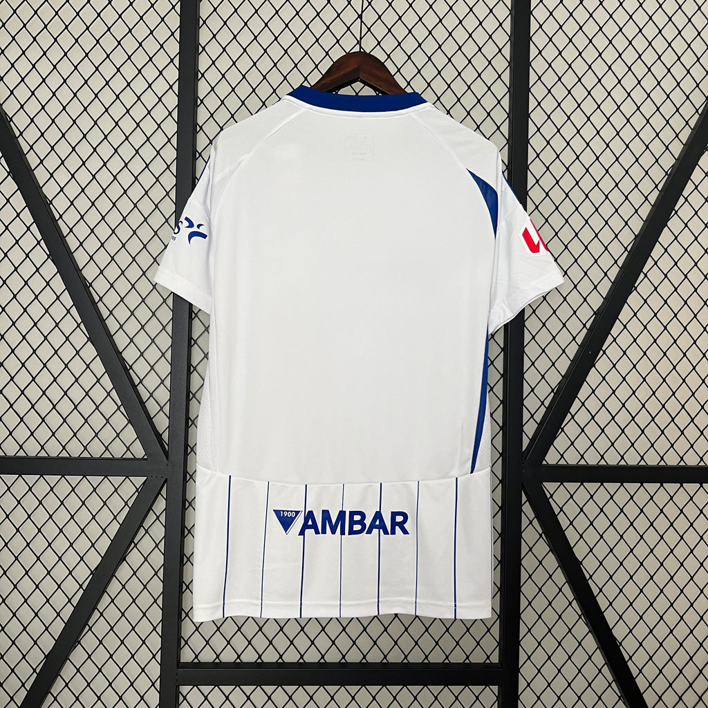 24/25 ZARAGOZA HOME