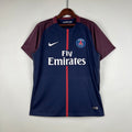 17/18 PSG HOME RETRO
