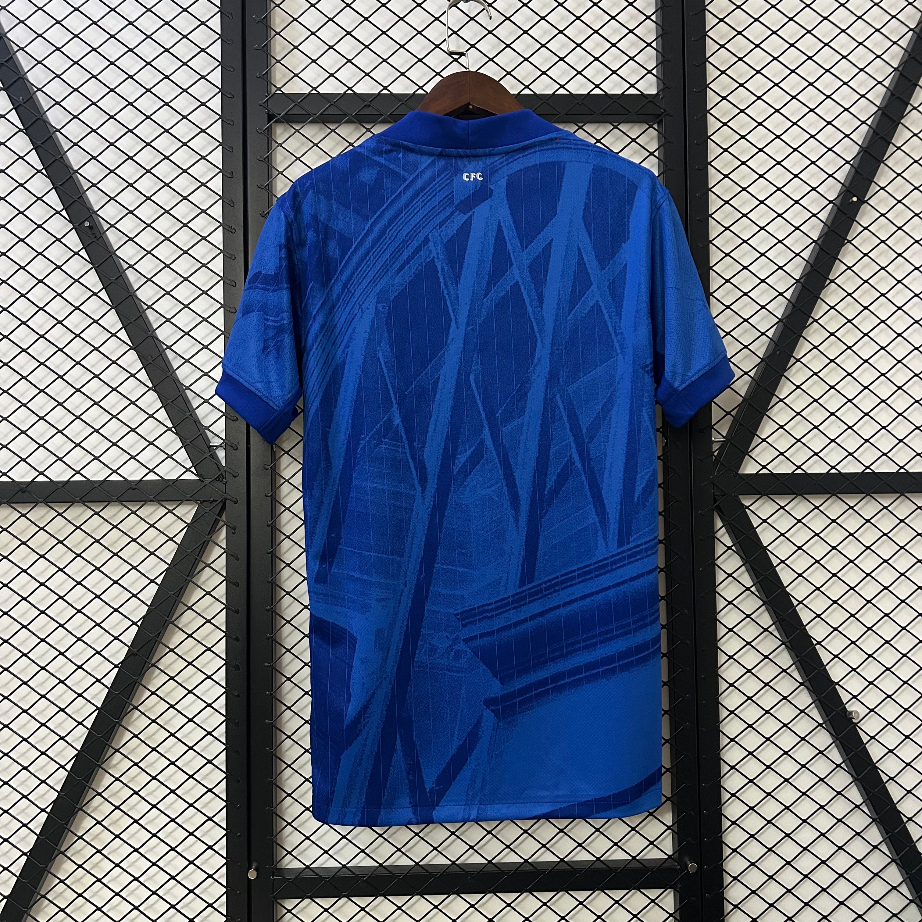 25/26 CHELSEA HOME