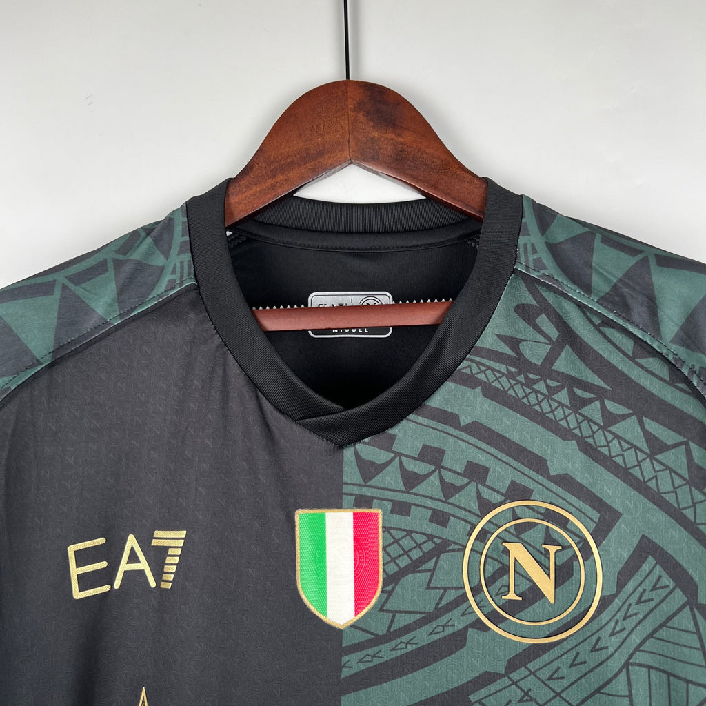 23/24 NAPOLI THIRD AWAY