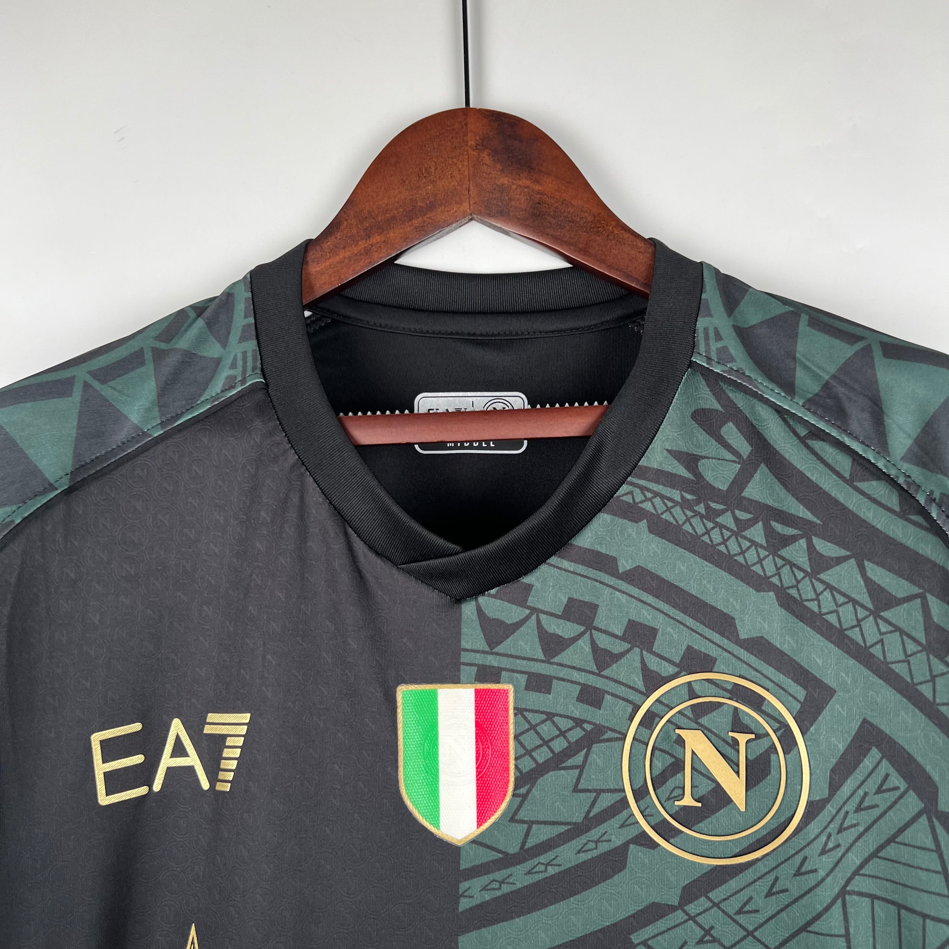 23/24 NAPOLI THIRD AWAY
