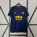 JERSEY ROMA III 00/01 MEN (RETRO)
