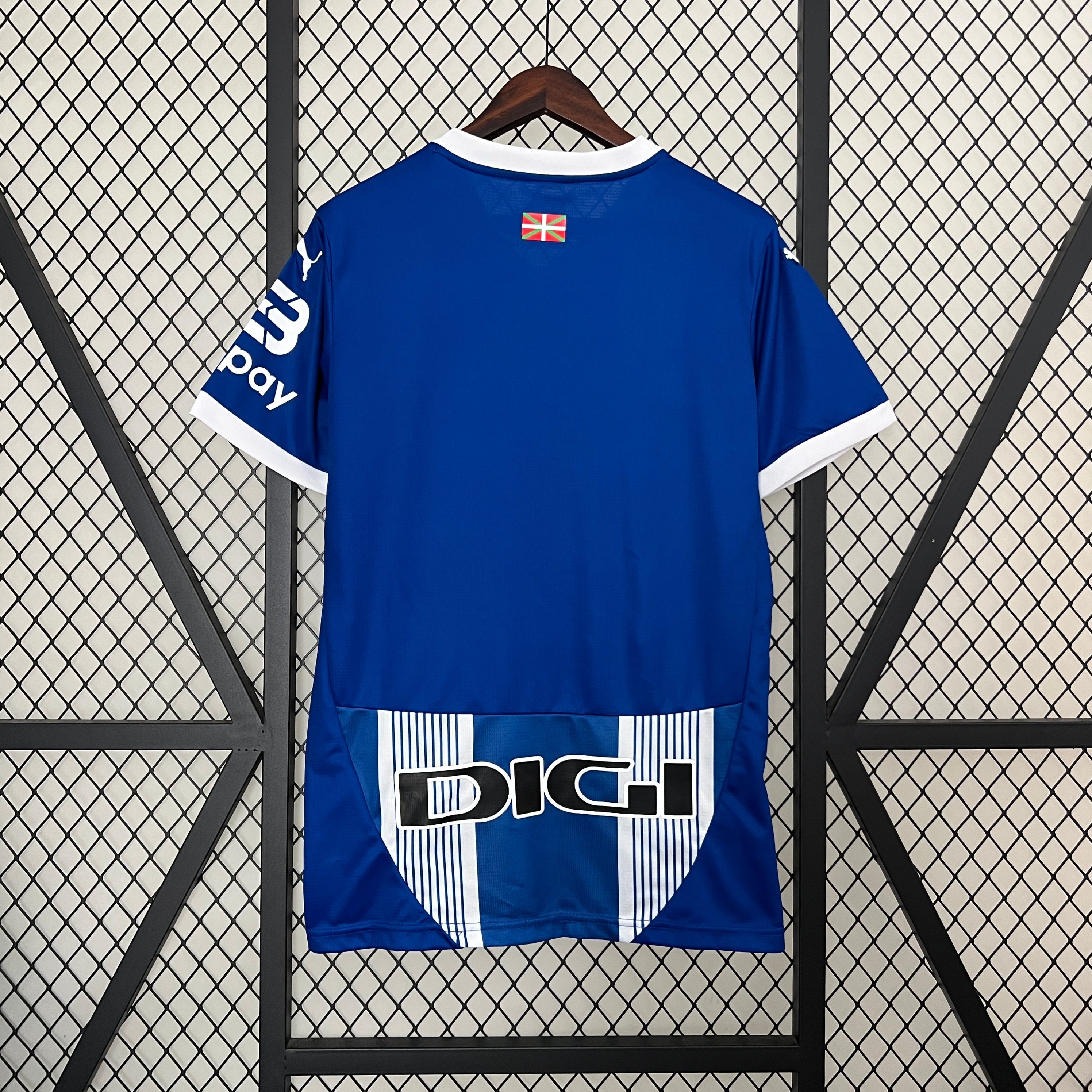 24/25 ALAVES HOME