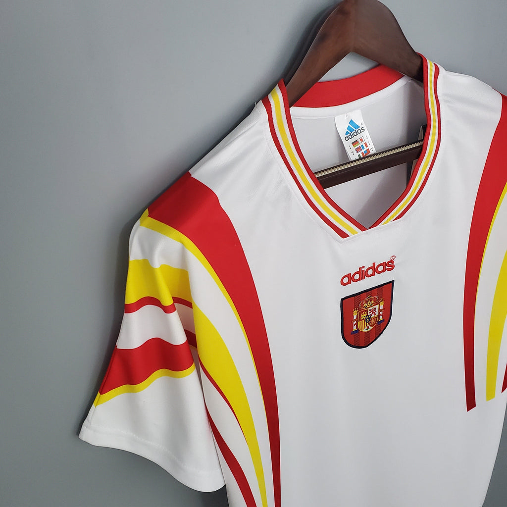 SPAIN II 96 MEN (RETRO)