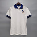JERSEY ITALY II WORLDWIDE 94 MEN (RETRO)
