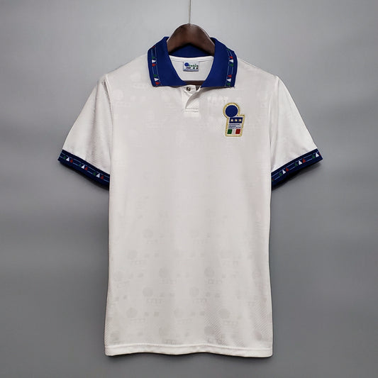 JERSEY ITALY II WORLDWIDE 94 MEN (RETRO)