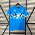 JERSEY UNIVERSIDAD DE CHILE III 24/25 MEN