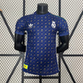 JERSEY REAL MADRID SPECIAL EDITION LIMITED BLUE 24/25 MEN (PLAYER VERSION)