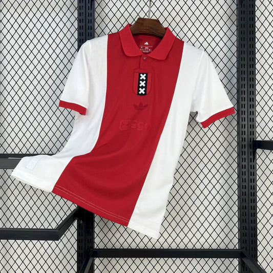 24/25 AJAX 125 YEARS SPECIAL EDITION