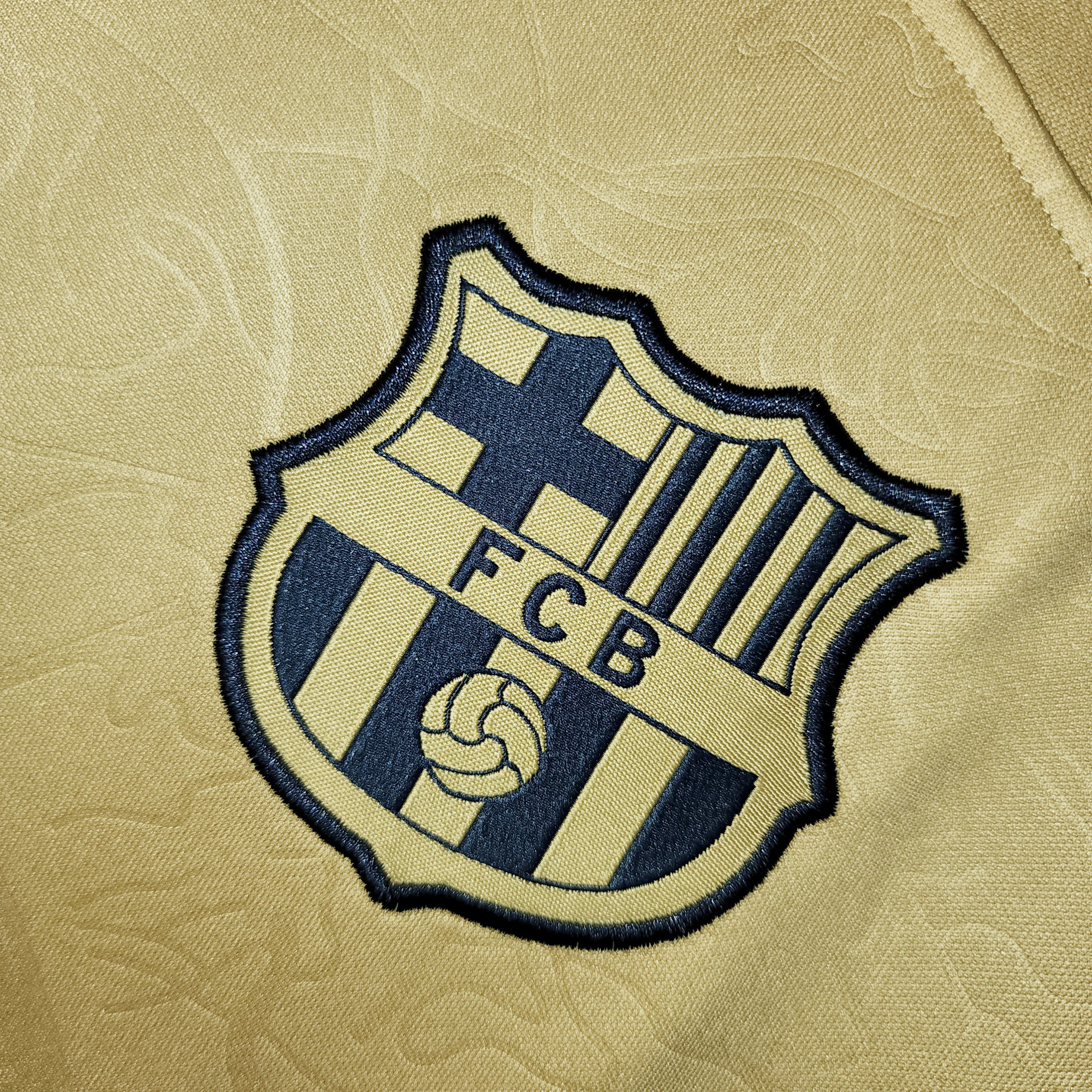 22/23 Barcelona Away