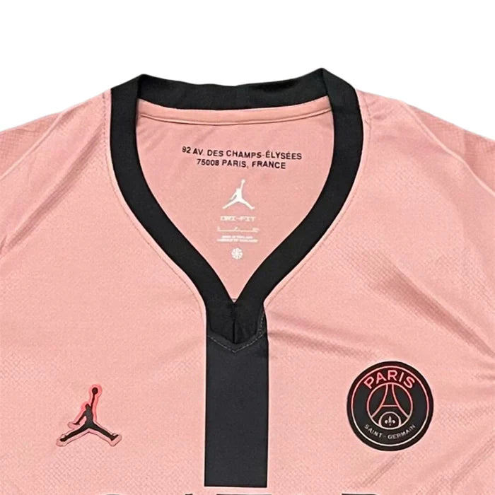 24/25 PSG THIRD