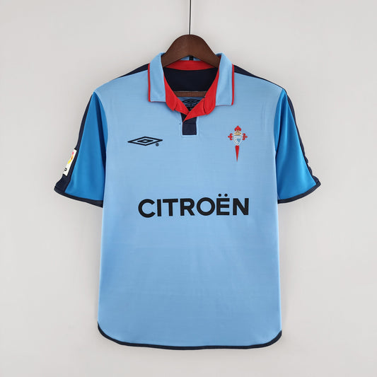 CELTA VIGO I 02/04 MEN (RETRO)