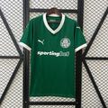 25/26 PALMEIRAS HOME