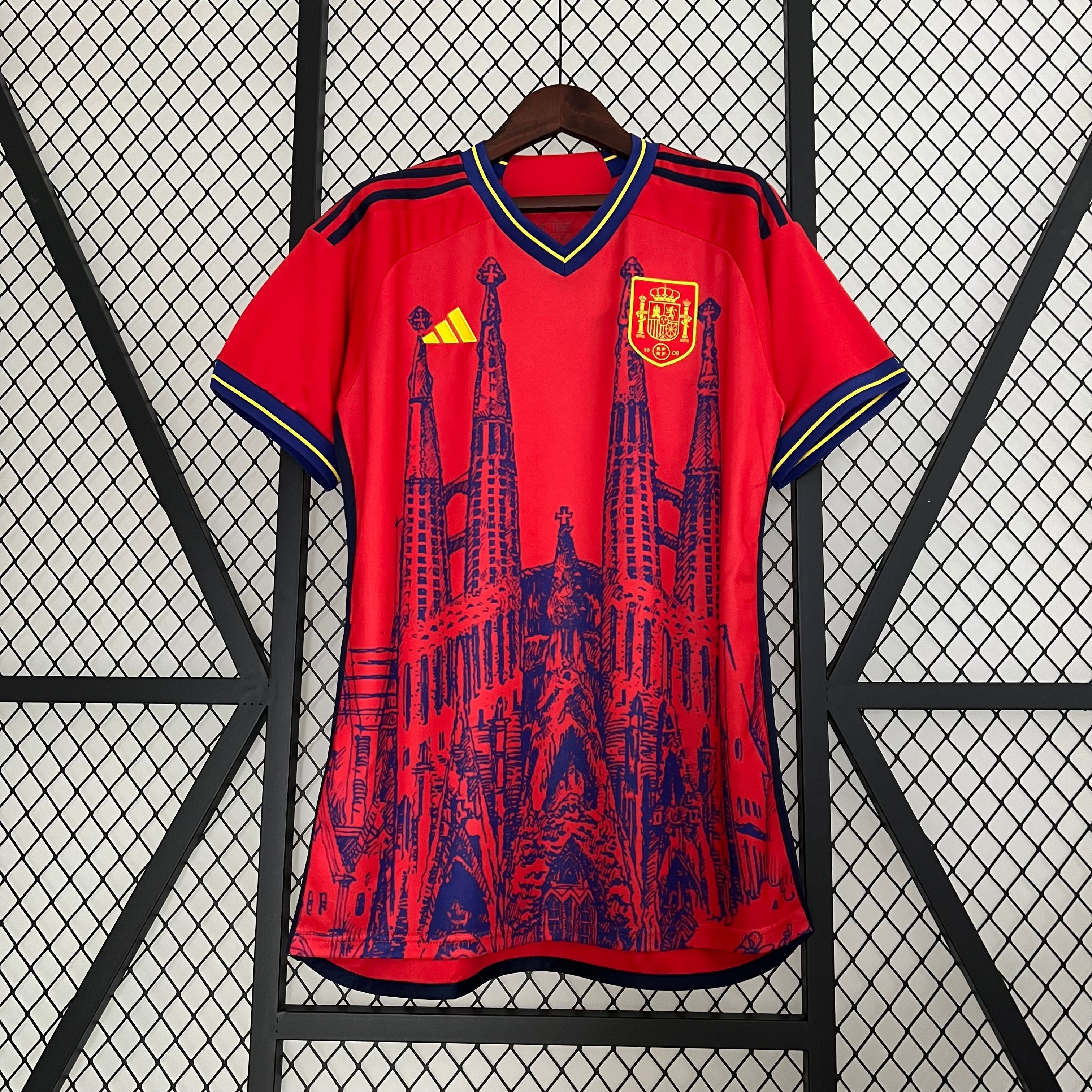 SPAIN SPECIAL I 23/24 MEN