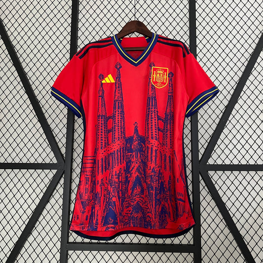 SPAIN SPECIAL I 23/24 MEN