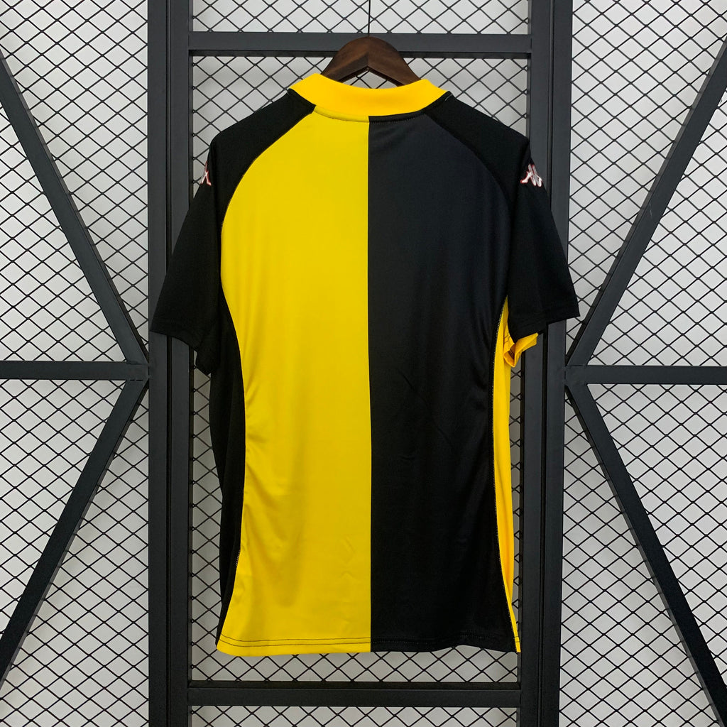 01/02 REAL ZARAGOZA AWAY RETRO