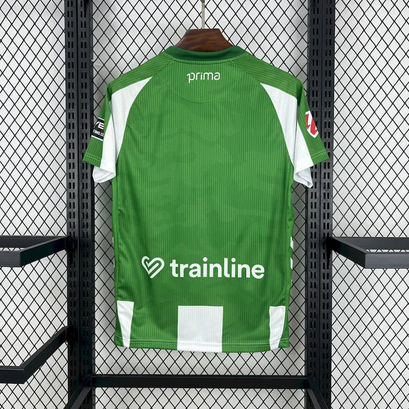 25/26 REAL BETIS HOME