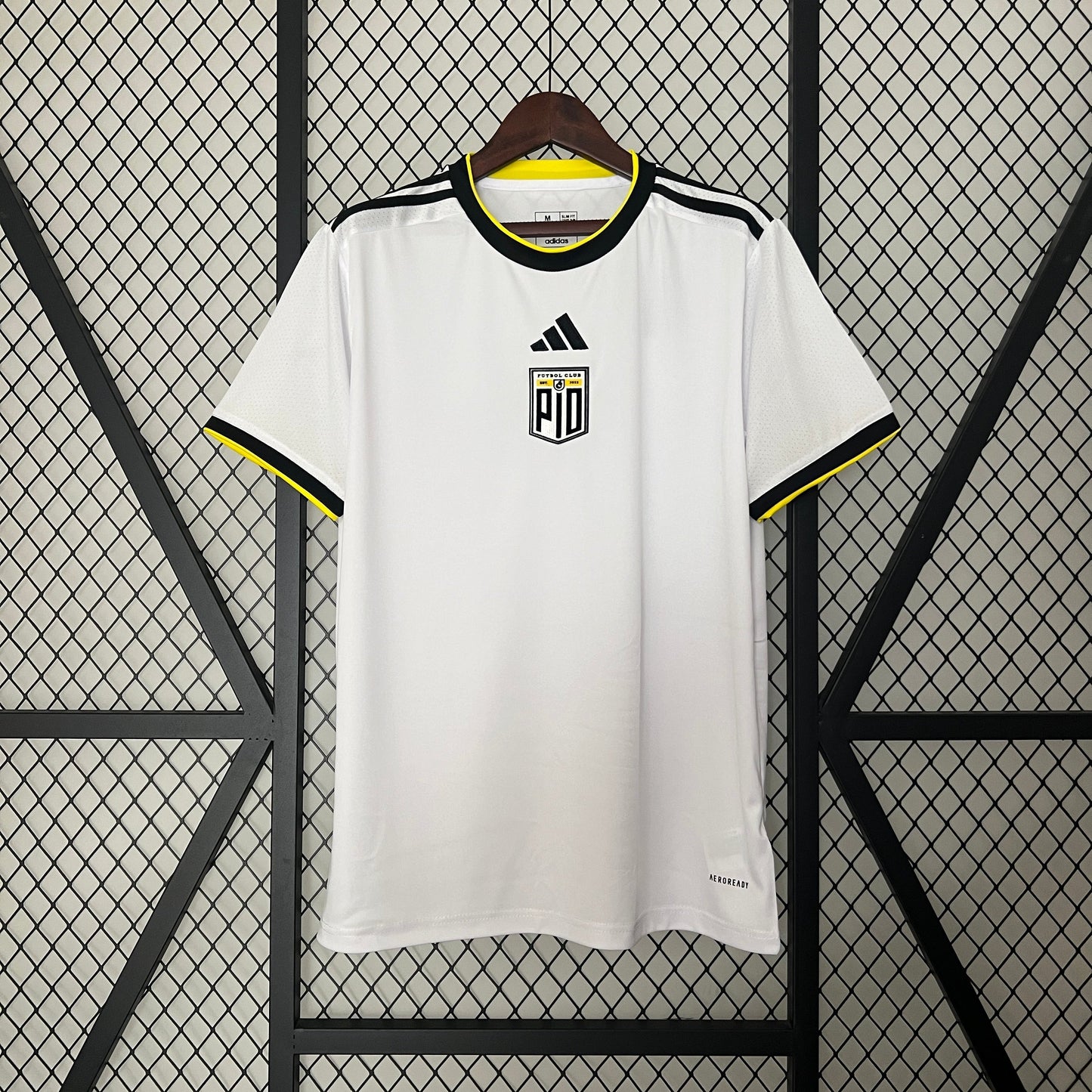 JERSEY PIO I 2024 MEN (KINGS LEAGUE)