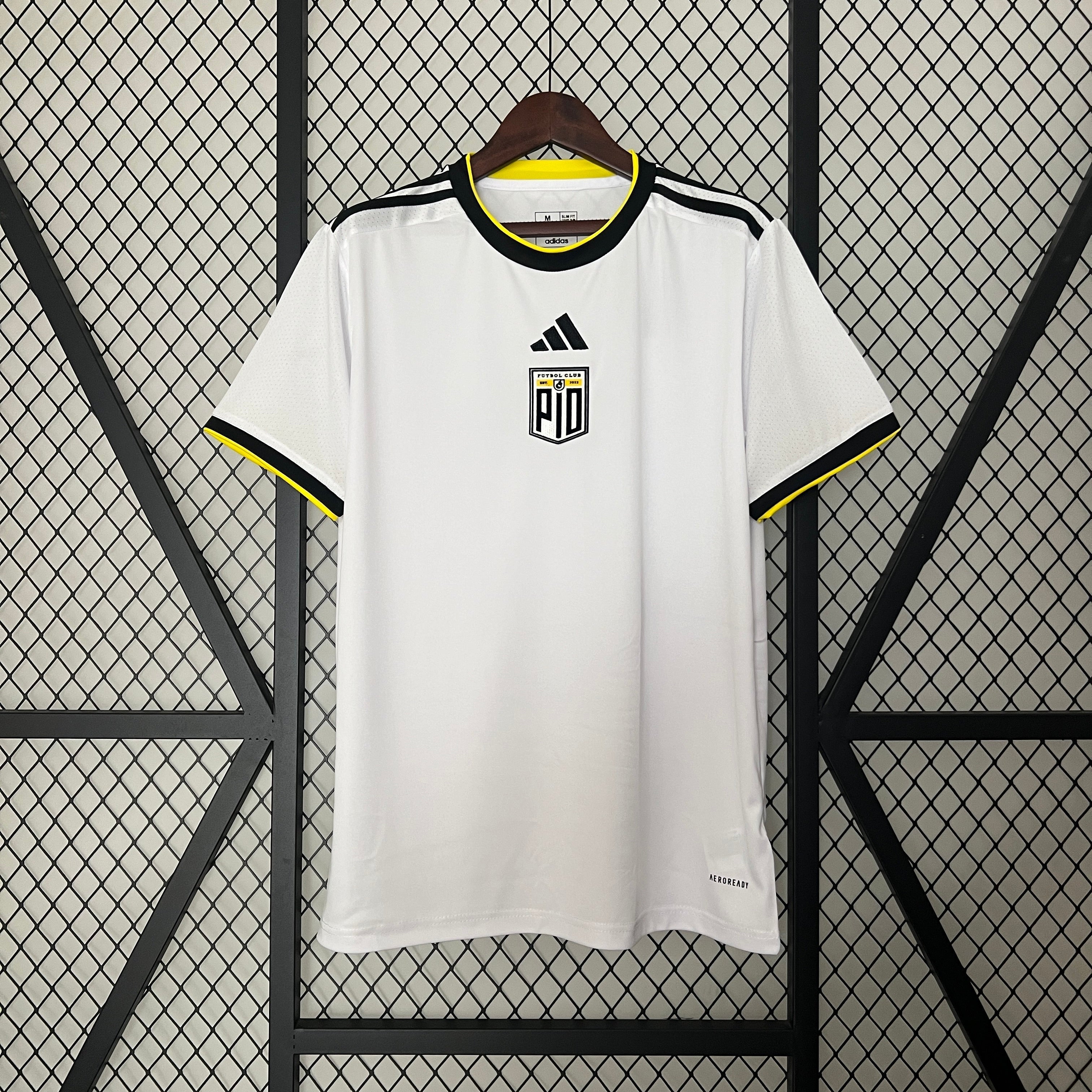 JERSEY PIO I 2024 MEN (KINGS LEAGUE)