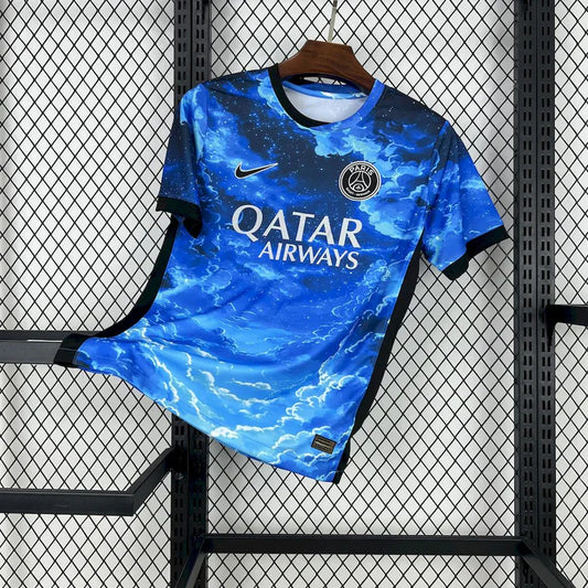 25/26 PSG SPECIAL EDITION BLUE