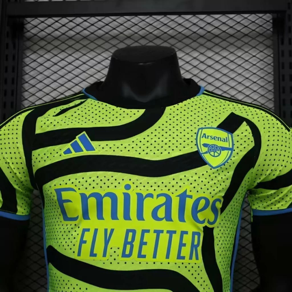 ARSENAL V 23/24 MEN (PLAYER VERSION)
