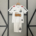 JERSEY SANTOS I 11/12 KIDS KIT (RETRO)